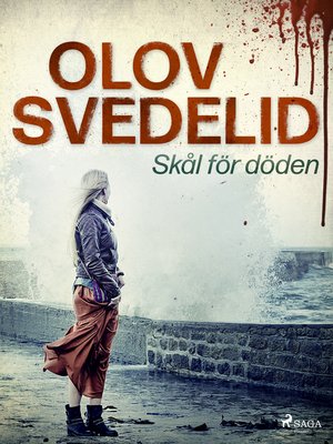 cover image of Skål för döden